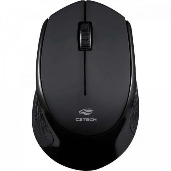 Mouse M-w50bk C3 Tech