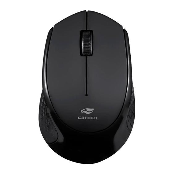 Mouse M-w50 C3 Tech