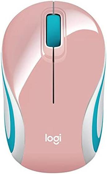 Mouse Wireless Design Collection Logitech