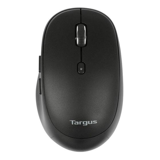 Mouse Bluetooth 2400 Dpis Comfort Amb582 Targus