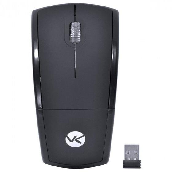 Imagem de Mouse sem fio curve 1200 dpi dobravel estilo arc - am100