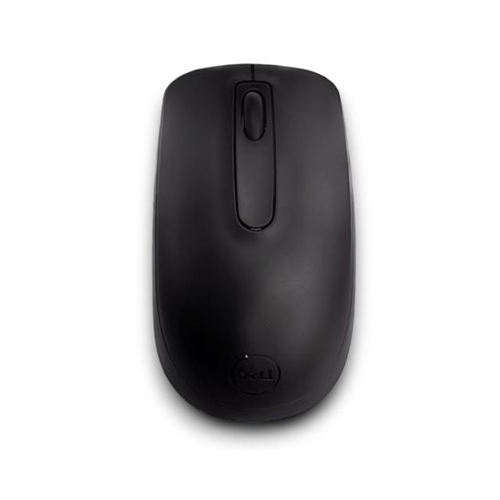 Imagem de Mouse Sem Fio Dell 2.4ghz - Wm118 - Preto