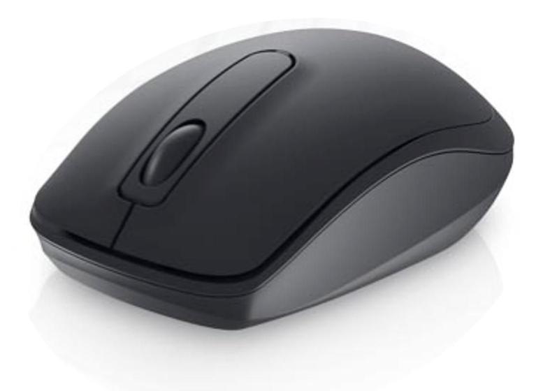 Imagem de Mouse sem fio Dell 2.4GHz - WM118