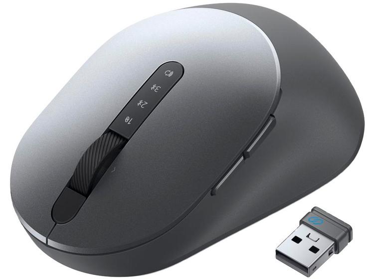 Mouse Wireless Ms5320w Dell