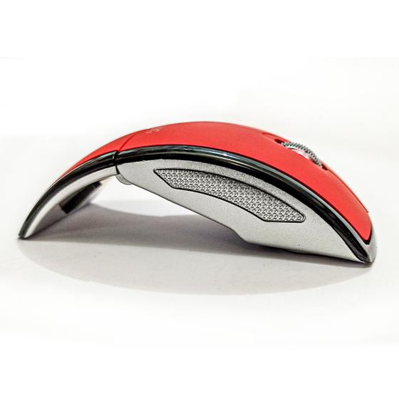 Mouse Wireless Dobrável X-zhang