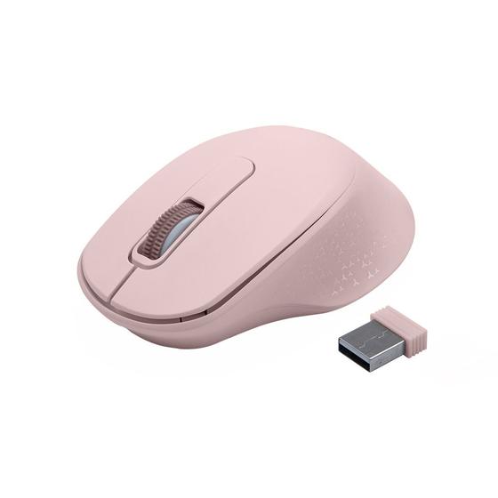 Imagem de Mouse Sem Fio Dual Mode C3Tech