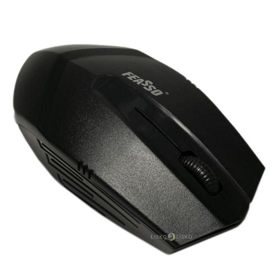Mouse Wireless Fams-11 Feasso