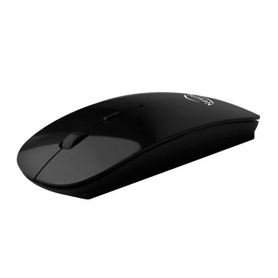 Imagem de Mouse Sem Fio Freedom - MO201 Preto