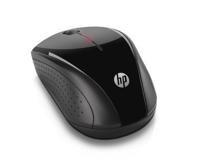 Imagem de Mouse Sem Fio HP X3000 - G3T