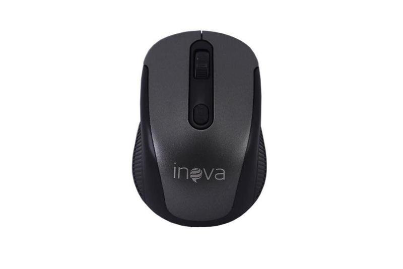 Imagem de Mouse sem fio inova - mou8608