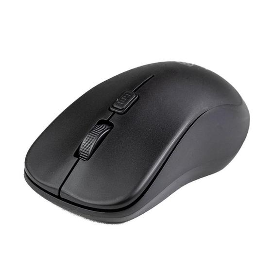 Mouse 1600 Dpis Ke-m208 Kross Elegance