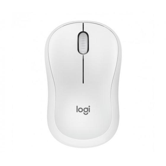 Imagem de Mouse Sem Fio Logitech M220 Silencioso Design Ergonômico
