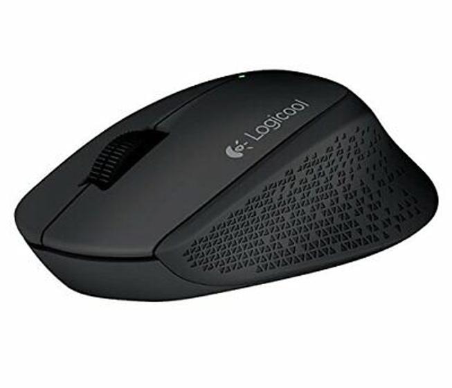 Imagem de Mouse sem fio logitech m280