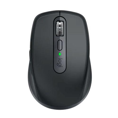 Imagem de Mouse Sem Fio Logitech Mx Anywhere 3s Grafite 910-006932