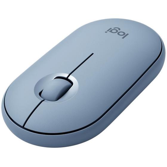 Mouse Pebble M350 910-005773 Logitech