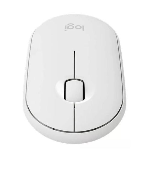 Mouse sem fio logitech pebble m350 Menor preço em Mouse sem fio logitech pebble m350