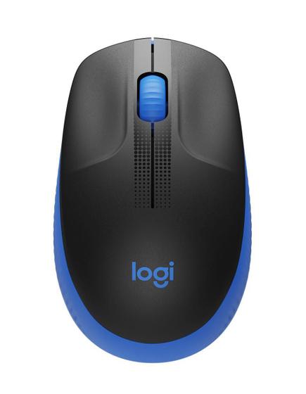 Imagem de Mouse Sem Fio M-190 ul Logitech