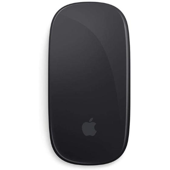 Imagem de Mouse Sem Fio Magic 2 S p a c e G r a y, Wireless - mrme2ll/a   