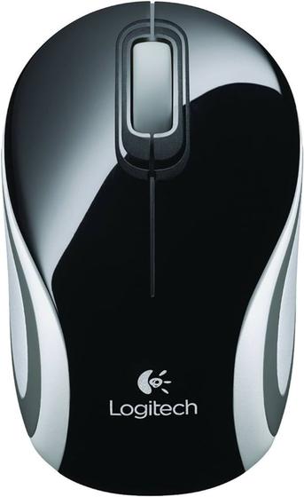 Imagem de Mouse sem fio mini logitech m187