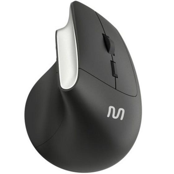 Mouse Ms800 Mo384 Multilaser