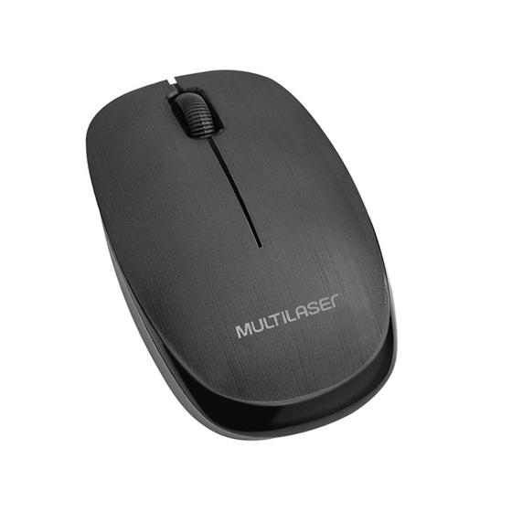 Imagem de Mouse sem Fio Multilaser MO251 2.4 GHZ