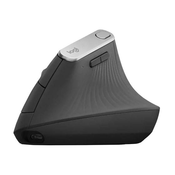 Imagem de Mouse sem Fio MX Vertical Logitech