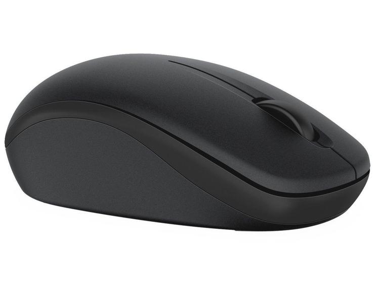 Imagem de Mouse Sem Fio Óptico 1000dpi Dell - WM126