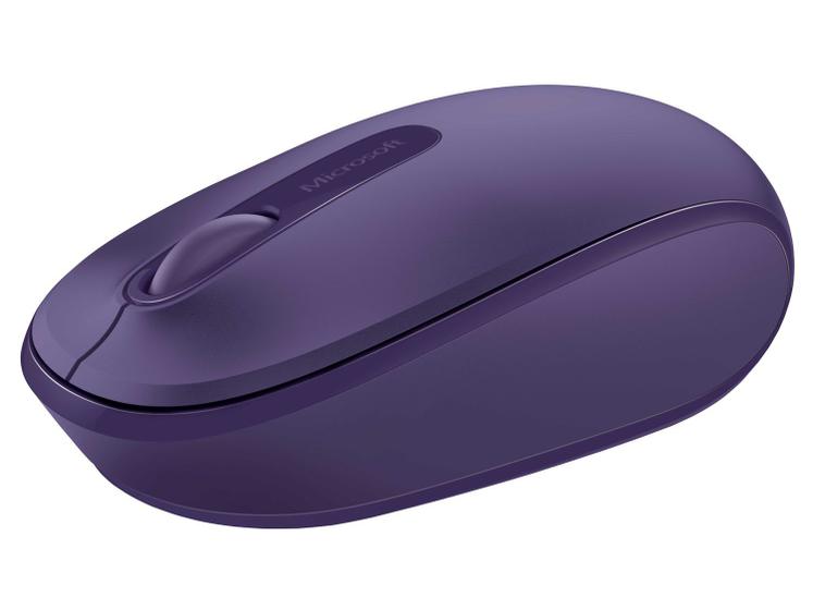 Imagem de Mouse Sem Fio Óptico 1000dpi Microsoft