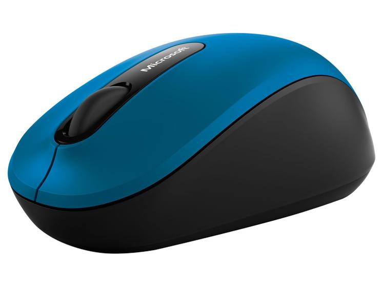 Imagem de Mouse Sem Fio Óptico 1000ppm Microsoft