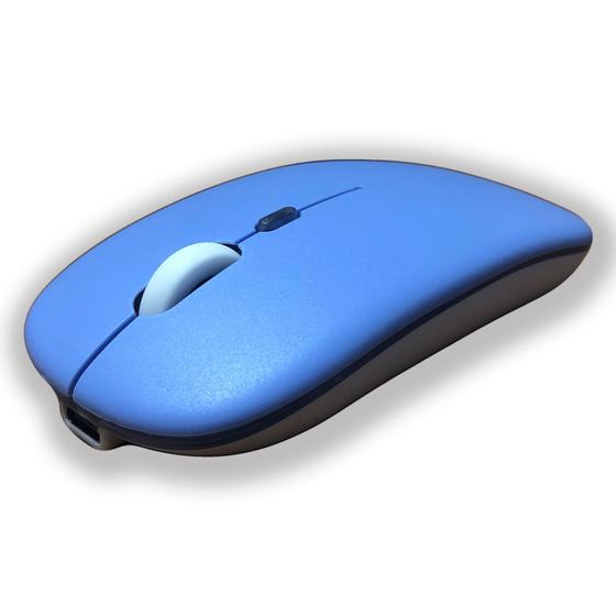 Imagem de Mouse sem Fio Optico Bmax