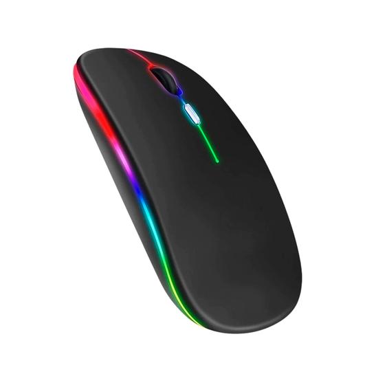Imagem de Mouse sem Fio Optico Bmax