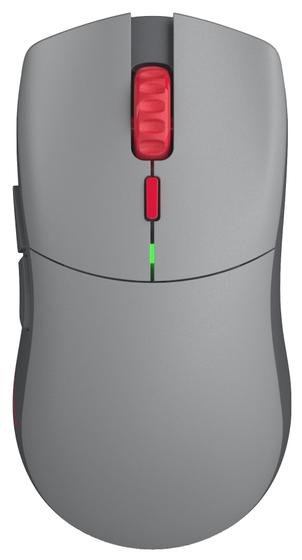 Imagem de Mouse sem fio para jogos Glorious Forge Series One PRO 49g