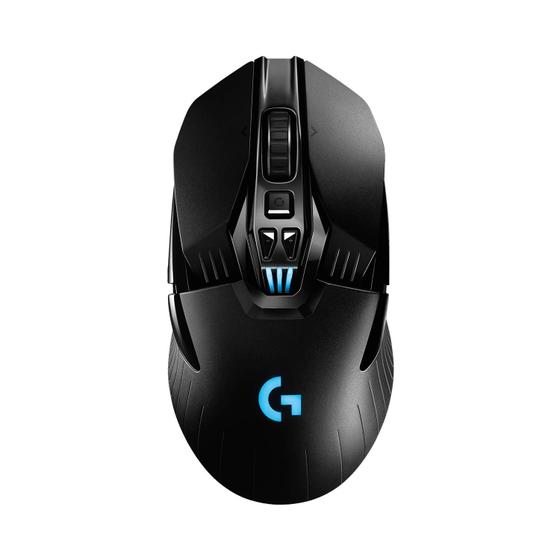 Imagem de Mouse sem fio para jogos Logitech G903 LIGHTSPEED Preto