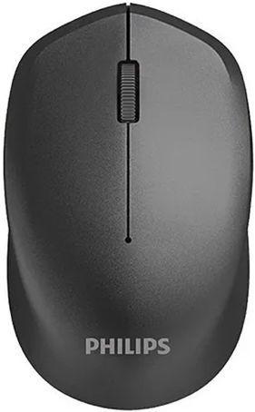 Mouse sem fio PHILIPS M344 Menor preço em Mouse sem fio PHILIPS M344
