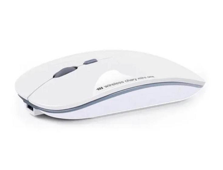 Imagem de Mouse Sem Fio Recarregável Para Notebook Samsung Galaxy Book