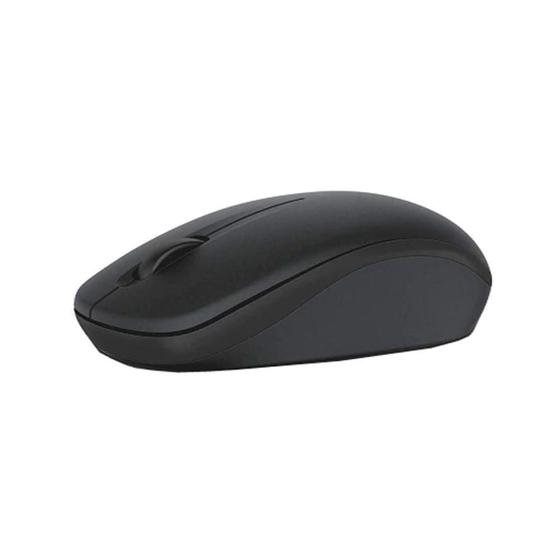 Imagem de Mouse sem Fio Wireless WM126 Preto Dell