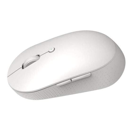 Imagem de Mouse sem fio Xiaomi MI Silent Edition Lite 1300DPI