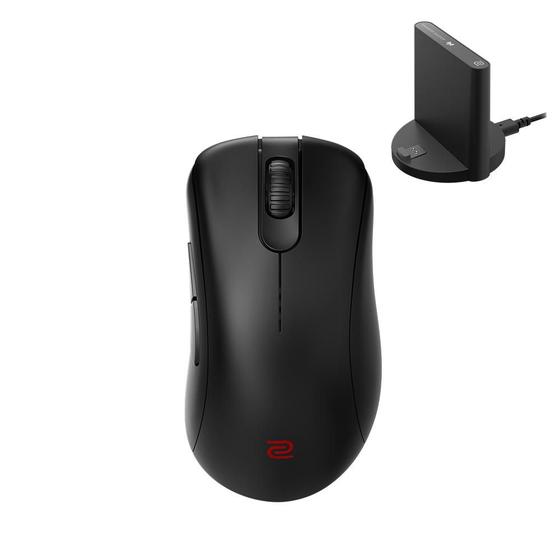 Imagem de Mouse sem fio zowie ec2-cw para esports