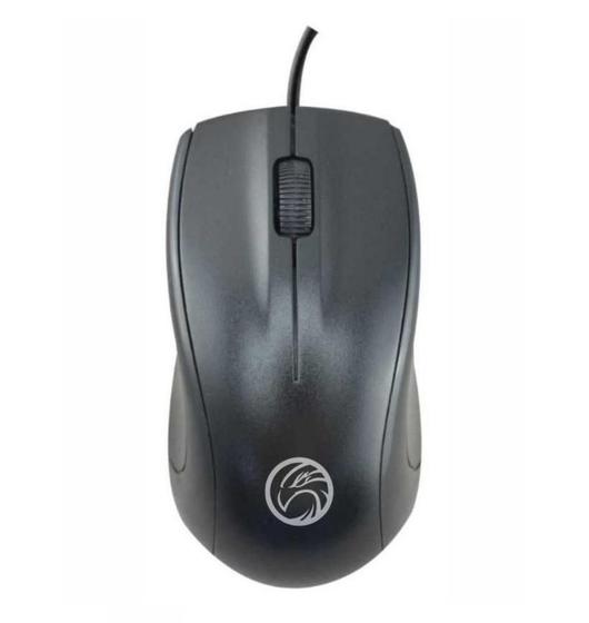 Imagem de Mouse Usb Bpc-M-201 Bril Pc