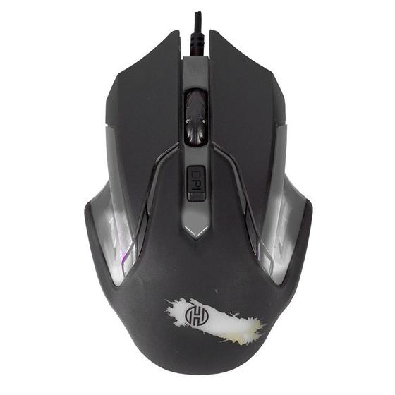 Mouse 2400 Dpis Gx-57r Hoopson
