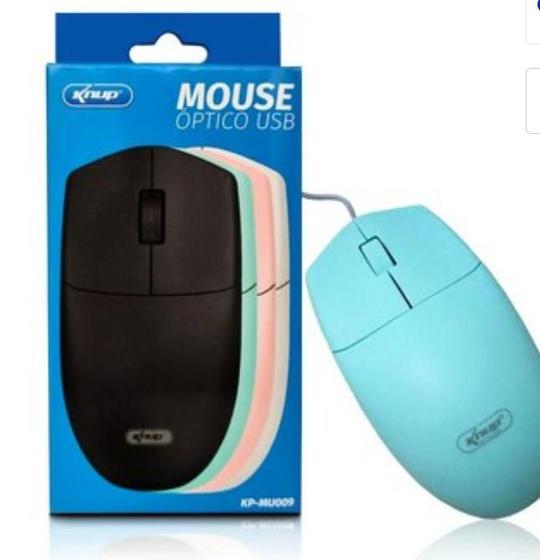 Mouse Kp-mu009 Knup