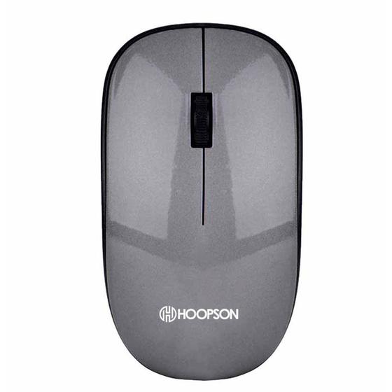 Mouse 1000 Dpis Ms-040w Hoopson