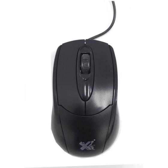 Imagem de Mouse USB PT 606157 - Maxprint