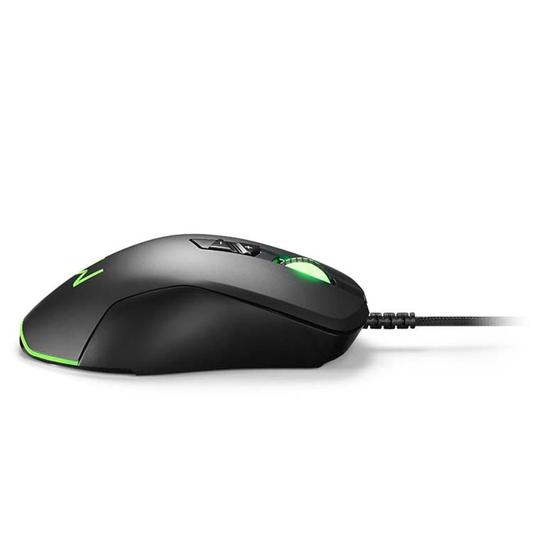 Imagem de Mouse Warrior Rgb Mo278