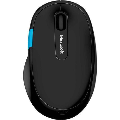 Imagem de Mouse Wireless Microsoft Win7/8 Bluetooth H3S-00009