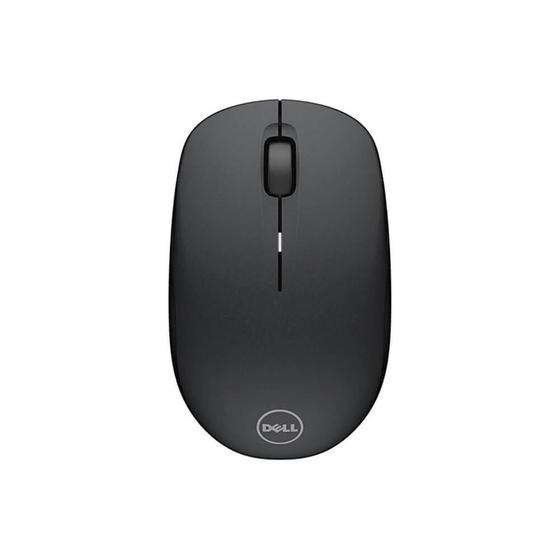 Mouse Wireless Sem Fio Wm126 Aptico Dell