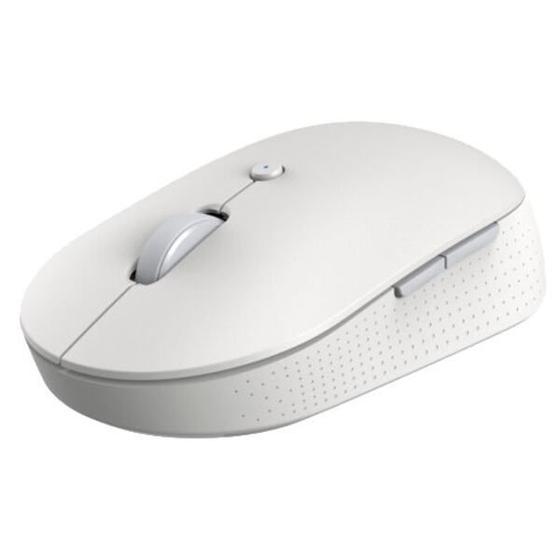 Imagem de Mouse Xiaomi Mi HLK4040GL Branco (Sem Fio)