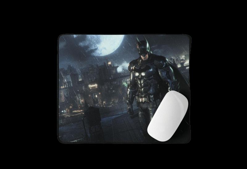 Imagem de Mousepad Batman Modelo 3