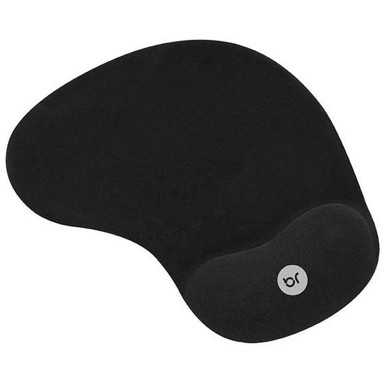 Mousepad Bright com Apoio - 307 Menor preço em Mousepad Bright com Apoio - 307