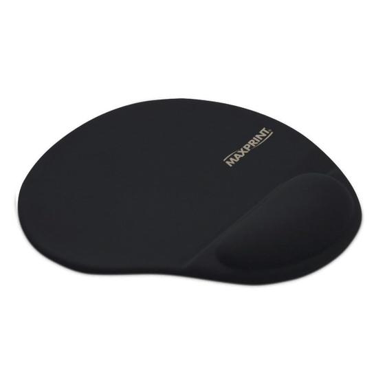 Imagem de Mousepad com apoio Maxprint